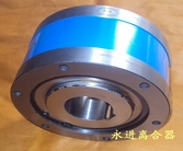 陕西CKZF型(非接触式)单向楔块超越离合器